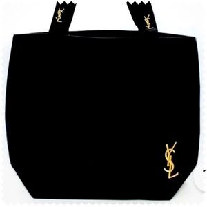 COPY - Yves Saint Laurent YSL Tote Bag Canvas